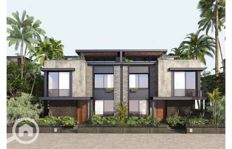 3 Bedroom Townhouse for Sale in Mostakbal City, Cairo - 4. jpg 3 Bedroom Townhouse for Sale in Mostakbal City, Cairo - 4. jpg