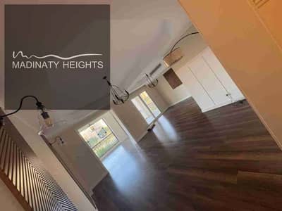 3 Bedroom Apartment for Sale in Madinaty, Cairo - 1000342928. jpg
