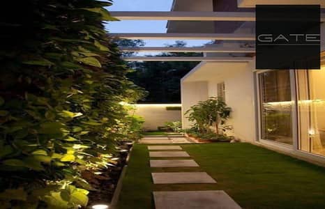 تاون هاوس 4 غرف نوم للبيع في مدينة المستقبل، القاهرة - WhatsApp Image 2025-01-16 at 1.07. 59 PM (5). jpeg