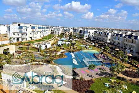 تاون هاوس 3 غرف نوم للبيع في 6 أكتوبر، الجيزة - WhatsApp Image 2021-06-13 at 1.02. 52 PM. jpeg