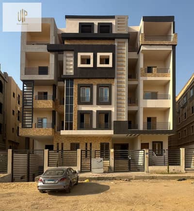 4 Bedroom Flat for Sale in New Cairo, Cairo - WhatsApp Image 2025-12-15 at 6.05. 08 PM (1). jpeg
