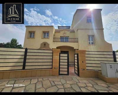 فیلا 6 غرف نوم للايجار في مدينتي، القاهرة - 1000178815. jpg