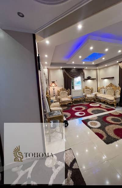 3 Bedroom Apartment for Rent in New Cairo, Cairo - 4386afb4-ba98-40c2-9e80-bdbc16f32c70. jpg