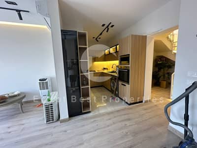 2 Bedroom Penthouse for Sale in New Cairo, Cairo - WhatsApp Image 2025-12-16 at 12.49. 06 PM. jpeg 2 Bedroom Penthouse for Sale in New Cairo, Cairo - WhatsApp Image 2025-12-16 at 12.49. 06 PM. jpeg