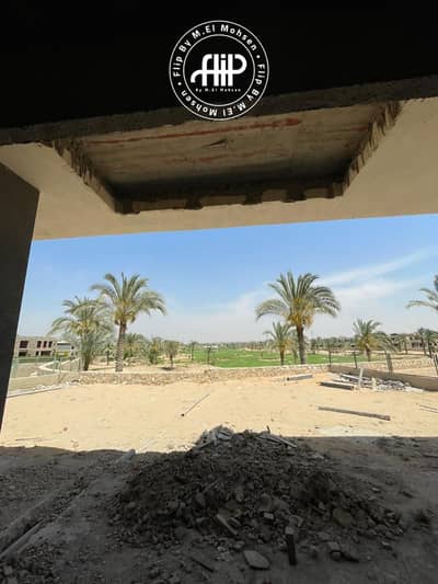 توين هاوس 3 غرف نوم للبيع في 6 أكتوبر، الجيزة - IMG-20250507-WA0279. jpg