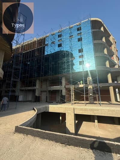 عيادة  للبيع في الشيخ زايد، الجيزة - WhatsApp Image 2025-12-16 at 2.15. 04 PM. jpeg