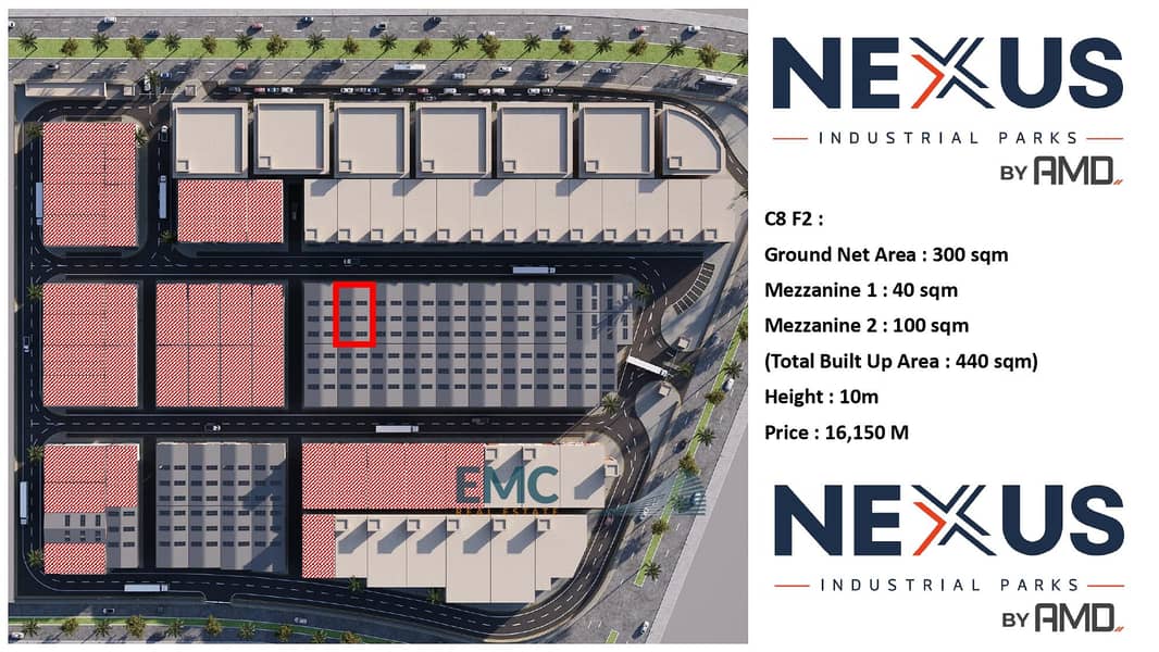7 Sales Offer 440 m Steel Factory (C8 F2) 4&5 Y Installment_page-0005. jpg