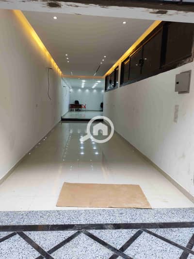 Retail for Rent in Heliopolis, Cairo - 199743. jpg