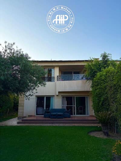 فیلا 4 غرف نوم للبيع في الشيخ زايد، الجيزة - Ep9xoPd4DBtvR9GOIGpiuDwB0owK0QnB6f4GgTRw. jpeg