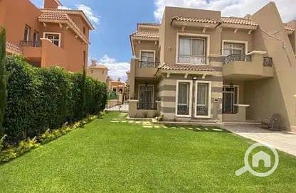 3 Bedroom Townhouse for Sale in 6th of October, Giza - WhatsApp Image 2025-12-16 at 1.12. 59 PM (1). jpeg