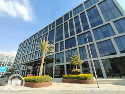 Office for Rent in New Cairo, Cairo - WhatsApp Image 2025-11-19 at 7.16. 18 PM. jpeg