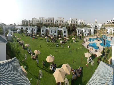 فیلا 3 غرف نوم للبيع في القاهرة الجديدة، القاهرة - WhatsApp Image 2023-08-17 at 3.20. 21 PM (1). jpeg