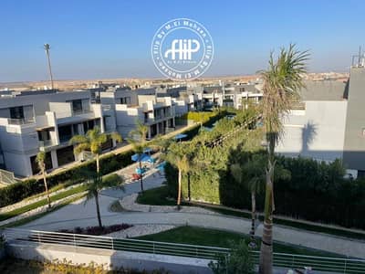 3 Bedroom Townhouse for Sale in Sheikh Zayed, Giza - WhatsApp Image 2025-12-08 at 11.01. 07 PM (2). png