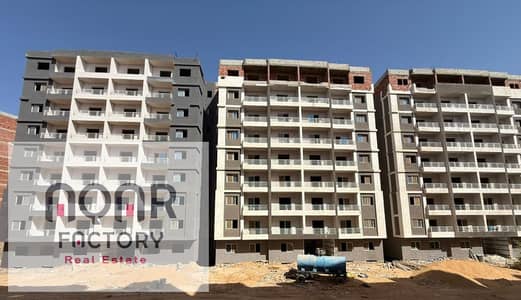 فلیٹ 3 غرف نوم للبيع في العاصمة الإدارية الجديدة، القاهرة - WhatsApp Image 2025-10-29 at 6.36. 31 PM (1). jpeg