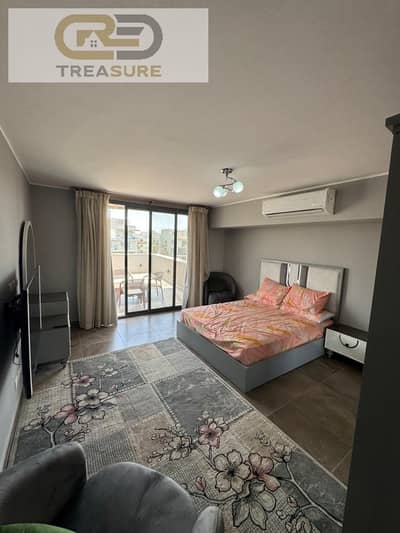 1 Bedroom Flat for Rent in New Cairo, Cairo - WhatsApp Image 2025-12-16 at 2.17. 59 PM. jpeg