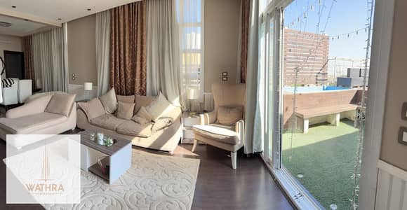 2 Bedroom Apartment for Rent in New Cairo, Cairo - WhatsApp Image 2025-12-15 at 8.36. 22 PM. jpeg