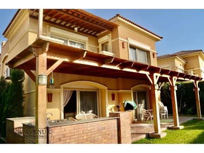 4 Bedroom Villa for Sale in Katameya, Cairo - WhatsApp Image 2025-12-15 at 11.20. 51 PM (1). jpg 4 Bedroom Villa for Sale in Katameya, Cairo - WhatsApp Image 2025-12-15 at 11.20. 51 PM (1). jpg