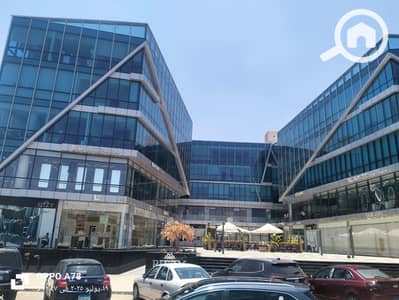 Office for Rent in Sheikh Zayed, Giza - WhatsApp Image 2025-10-13 at 5.02. 50 PM. jpeg