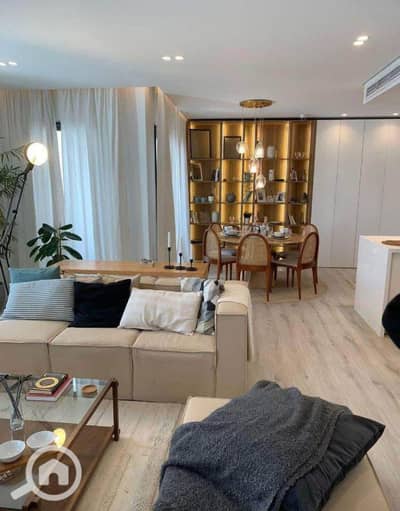 توين هاوس 4 غرف نوم للبيع في الشيخ زايد، الجيزة - WhatsApp Image 2025-12-16 at 2.47. 05 PM. jpeg