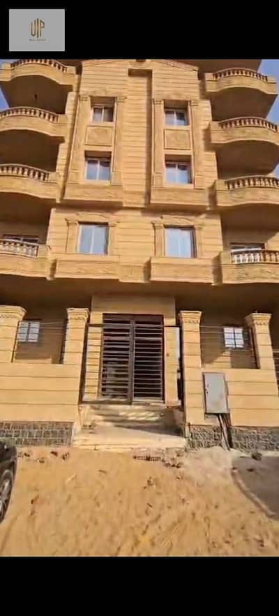 3 Bedroom Flat for Sale in New Cairo, Cairo - WhatsApp Image 2025-12-15 at 5.46. 37 PM (1). jpeg