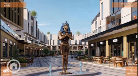 عيادة  للبيع في 6 أكتوبر، الجيزة - WhatsApp Image 2025-11-15 at 2.23. 03 PM. jpeg