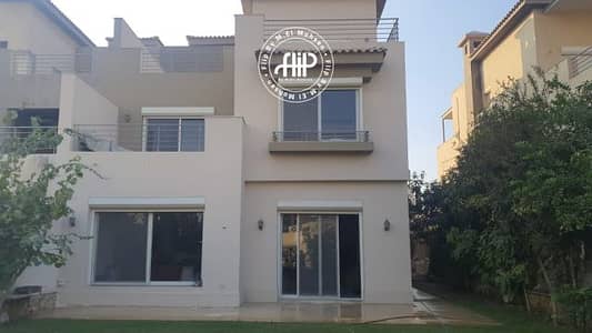 توين هاوس 5 غرف نوم للايجار في 6 أكتوبر، الجيزة - WhatsApp Image 2025-12-11 at 12.46. 26 PM (1). png