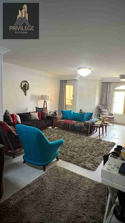 فلیٹ 3 غرف نوم للبيع في زهراء المعادى، القاهرة - 88178. jpg فلیٹ 3 غرف نوم للبيع في زهراء المعادى، القاهرة - 88178. jpg