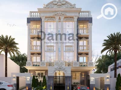 شقة 3 غرف نوم للبيع في القاهرة الجديدة، القاهرة - WhatsApp Image 2025-12-16 at 14.28. 30 (1). jpeg