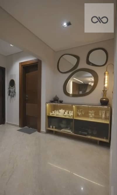 3 Bedroom Apartment for Sale in New Cairo, Cairo - Screenshot_20251215_163910_com_hihonor_hnvideoplayer_MainActivity_edit_1181928563848216. jpg