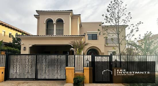 فیلا 5 غرف نوم للبيع في القاهرة الجديدة، القاهرة - 6babf89e-b46a-41b4-9f20-6b69f142435f. jpg