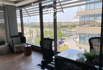 Office for Sale in Sheikh Zayed, Giza - 7d7d517d-b342-49c9-8838-61f0f617eb9c. jpg Office for Sale in Sheikh Zayed, Giza - 7d7d517d-b342-49c9-8838-61f0f617eb9c. jpg