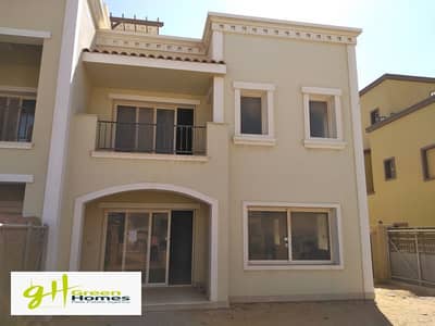 3 Bedroom Twin House for Sale in New Cairo, Cairo - IMG_20191012_120503. jpg
