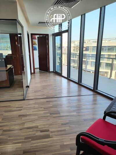 Office for Rent in Sheikh Zayed, Giza - IMG-20250525-WA0042. jpg