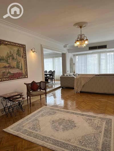 فلیٹ 3 غرف نوم للايجار في الدقى، الجيزة - fdca2cb3-641c-4524-81f6-b217c54c56d3. jpg