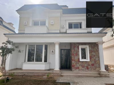 3 Bedroom Villa for Sale in 6th of October, Giza - WhatsApp Image 2025-12-16 at 1.50. 30 PM. jpeg