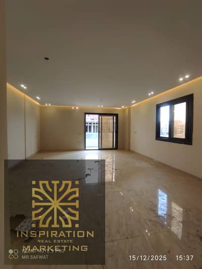 فلیٹ 3 غرف نوم للايجار في القاهرة الجديدة، القاهرة - 576e46c1-edfa-4620-9567-497a41bd104f (1). jpg