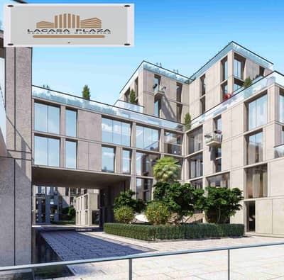 فلیٹ 1 غرفة نوم للبيع في الشيخ زايد، الجيزة - 1000260914. jpg