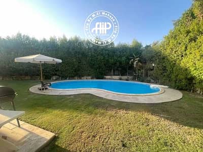 5 Bedroom Villa for Sale in Sheikh Zayed, Giza - kZC4chigfC2u5XHBuuV9NVNSY6dGoM6kPkooixNZ. jpeg