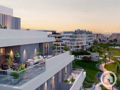 3 Bedroom Flat for Sale in New Cairo, Cairo - sky-condos-new-cairo-sodic-5jpeg-1200x900. jpg 3 Bedroom Flat for Sale in New Cairo, Cairo - sky-condos-new-cairo-sodic-5jpeg-1200x900. jpg