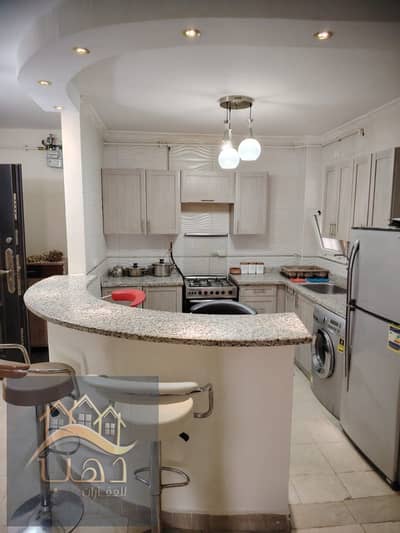 2 Bedroom Apartment for Sale in Madinaty, Cairo - WhatsApp Image 2025-12-16 at 1.52. 34 PM (1). jpeg