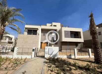 6 Bedroom Villa for Sale in 6th of October, Giza - 573. jpeg 6 Bedroom Villa for Sale in 6th of October, Giza - 573. jpeg