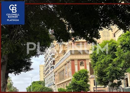 11 Bedroom Other Residential for Sale in Raml Station, Alexandria - 2n. png
