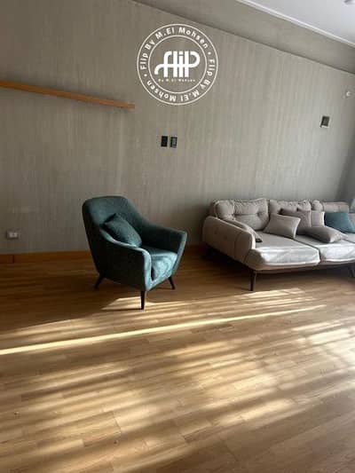 شقة 2 غرفة نوم للبيع في الشيخ زايد، الجيزة - IMG-20251013-WA0129. jpg