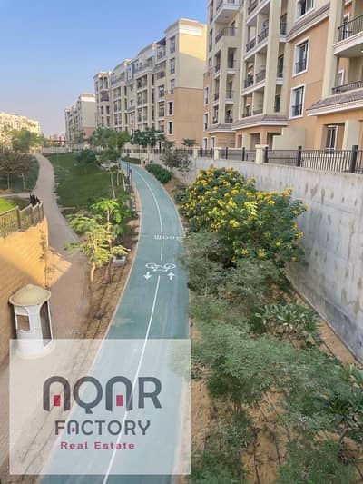 2 Bedroom Apartment for Sale in Mostakbal City, Cairo - WhatsApp Image 2025-11-16 at 3.01. 50 PM (4). jpeg