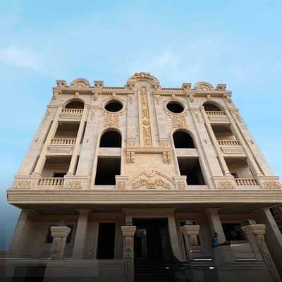 3 Bedroom Apartment for Sale in New Cairo, Cairo - d4eb7d43-d6c0-4c06-afce-21bace7ffd8a. jpg