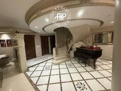 فیلا 4 غرف نوم للبيع في الشيخ زايد، الجيزة - IMG-20251130-WA0012. png فیلا 4 غرف نوم للبيع في الشيخ زايد، الجيزة - IMG-20251130-WA0012. png