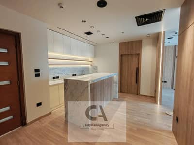 Office for Rent in New Cairo, Cairo - 02b092a6-ff46-4bdd-86e2-7219a7ce4886. jpg