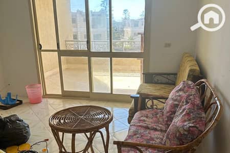 شاليه 3 غرف نوم للبيع في الساحل الشمالي، مطروح - 1. jpg