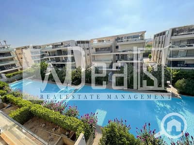 بنتهاوس 4 غرف نوم للايجار في القاهرة الجديدة، القاهرة - WhatsApp Image 2025-12-10 at 18.27. 04. jpg