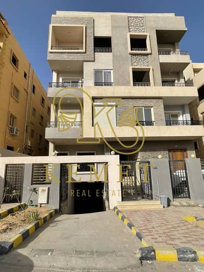 فلیٹ 3 غرف نوم للبيع في القاهرة الجديدة، القاهرة - WhatsApp Image 2025-12-15 at 10.30. 21 PM. jpeg